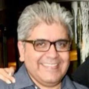 Rajeev Masand