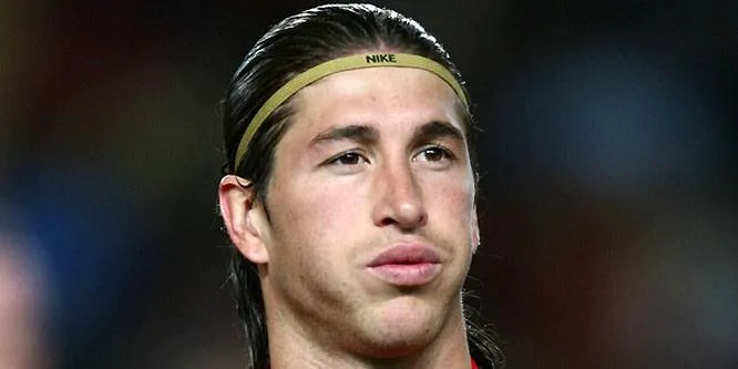 Sergio Ramos