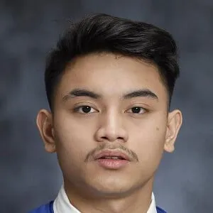 Tristan Sicat