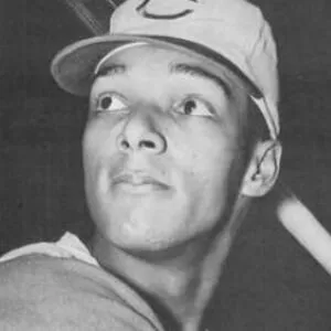Vada Pinson