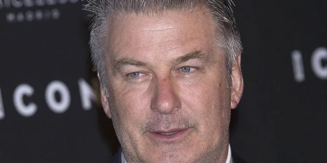 Alec Baldwin