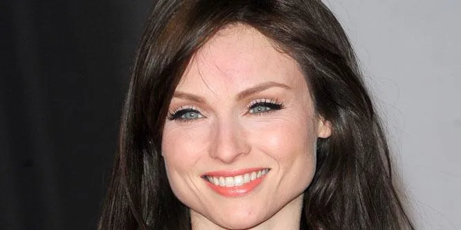 Sophie Ellis-Bextor