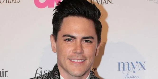 Tom Sandoval