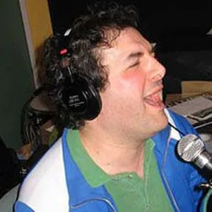 Tom Scharpling