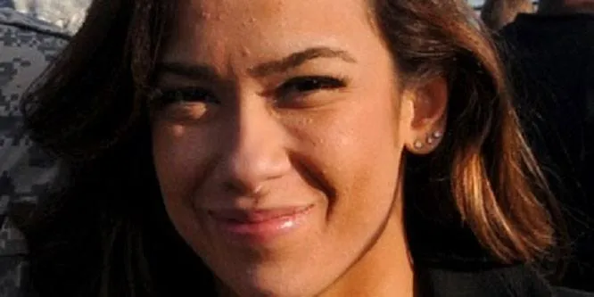 AJ Lee