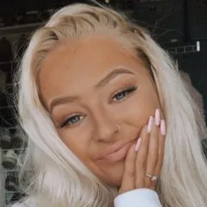Amber Knight