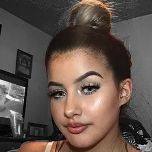 Brianna Ortiz