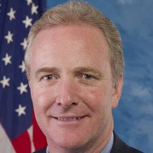 Chris Van Hollen