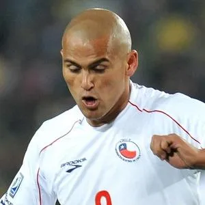 Humberto Suazo