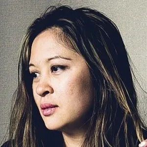 Isabelle Cheng