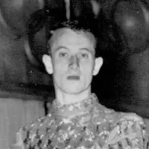 Ronald Frederick Robertson