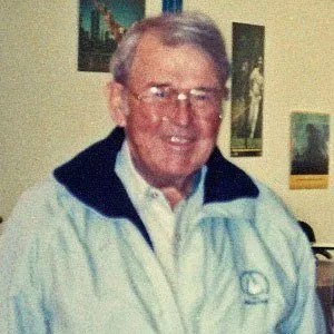 William Redington Hewlett