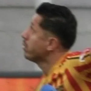 Gianluca Lapadula