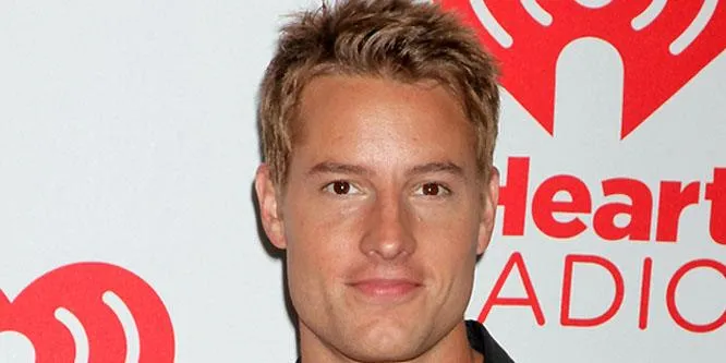 Justin Hartley