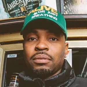 King T-rell