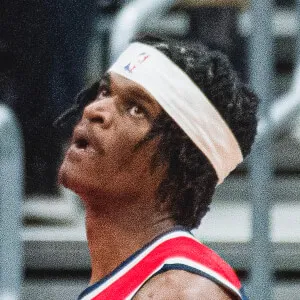 Alize Johnson