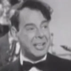 Joe E. Lewis