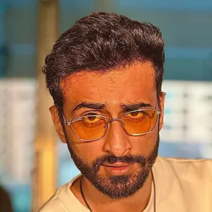 Abhinav Anand