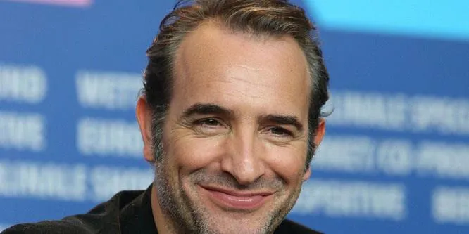 Jean Dujardin