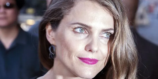 Keri Russell