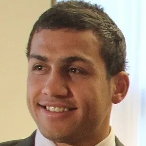 Blake Ferguson (Football Player)