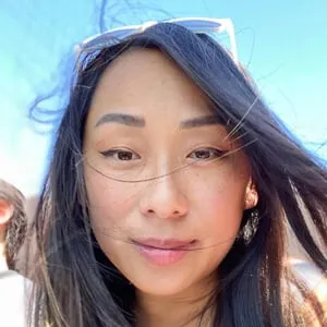 Rosie Nguyen (Blogger)