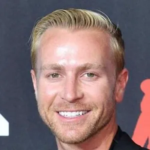 Scott Myrick