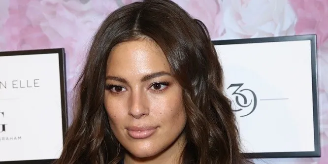 Ashley Graham