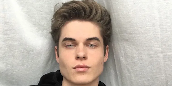 Cristian Hamm