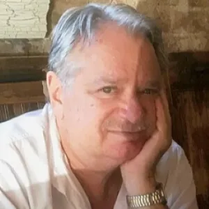 John Balaban
