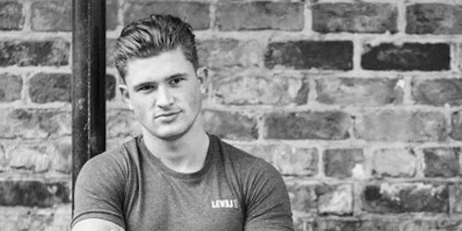 Jordan Davies