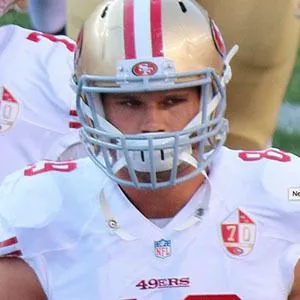 Vance McDonald