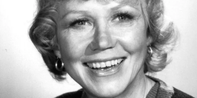 Audra Lindley