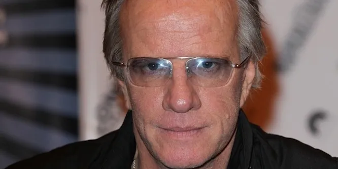 Christopher Lambert