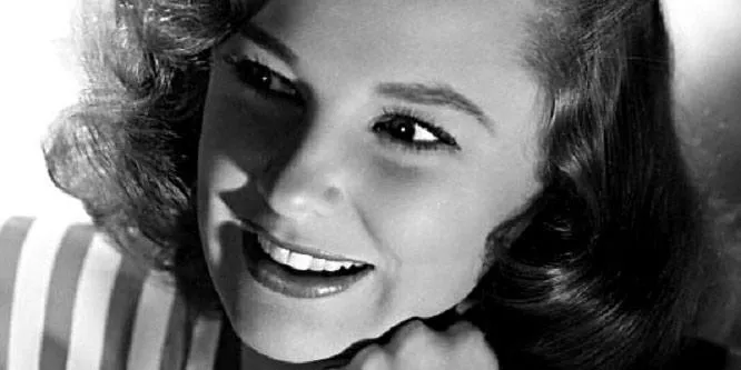 June Allyson