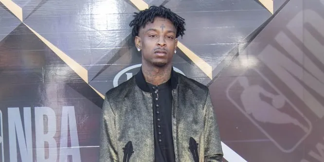 21 Savage