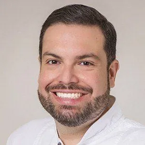César González (Instagram Star)
