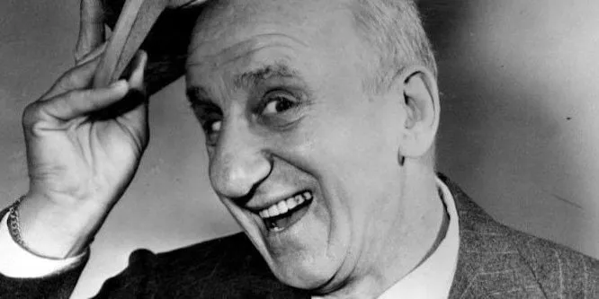 Jimmy Francis Durante