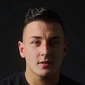 Johnathan Ramos