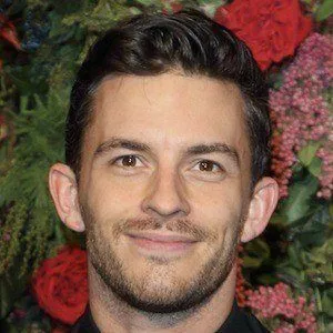 Jonathan Bailey (TV Actor)