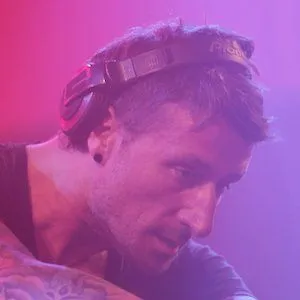 Marco Bailey