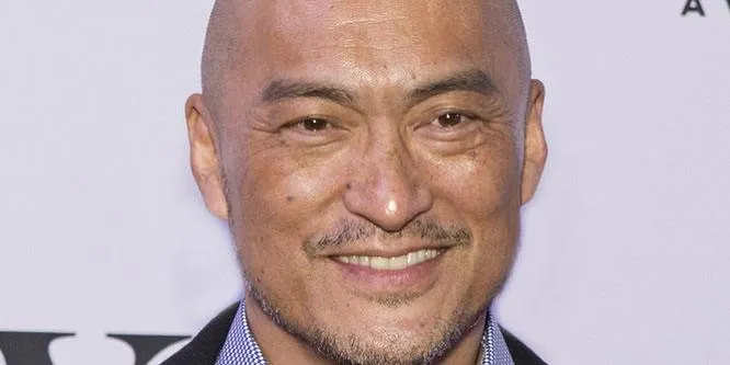 Ken Watanabe
