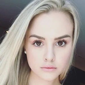 Madison King