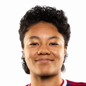 Sarina Bolden