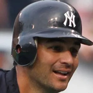 Eric Chavez (Baseball Player)
