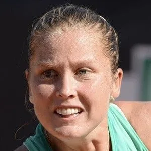 Shelby Rogers