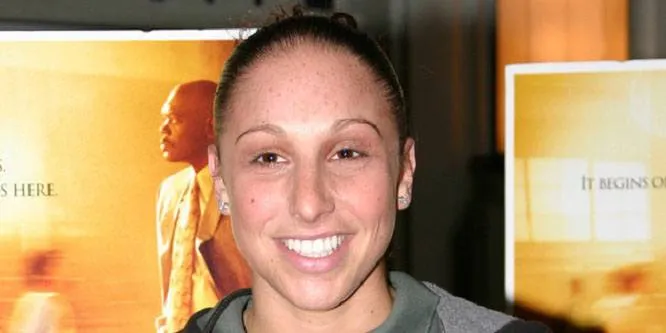Diana Taurasi