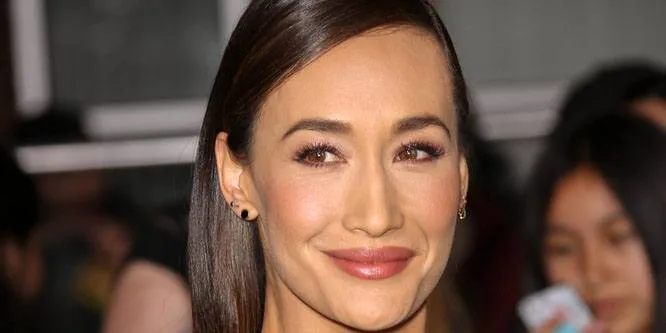Maggie Q