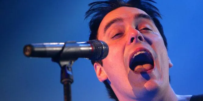 Benjamin Burnley