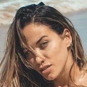 Ingrid Vasconcelos